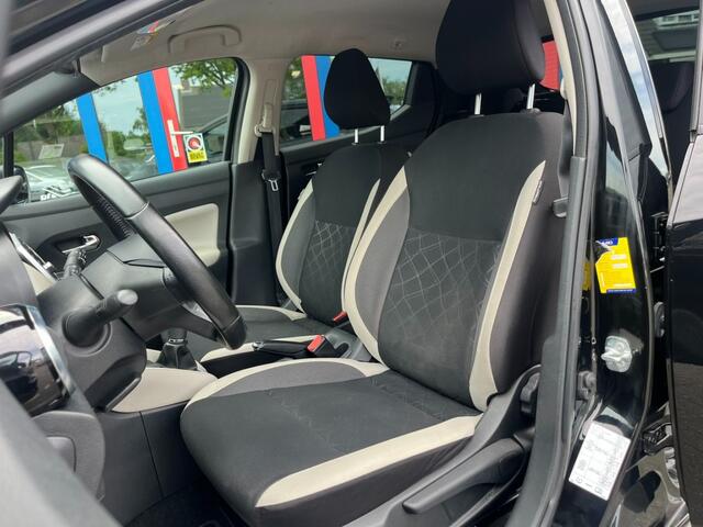 Nissan MICRA 1.0 IG-T N-Conenecta Navi Carplay Camera Led Airco(ECC)