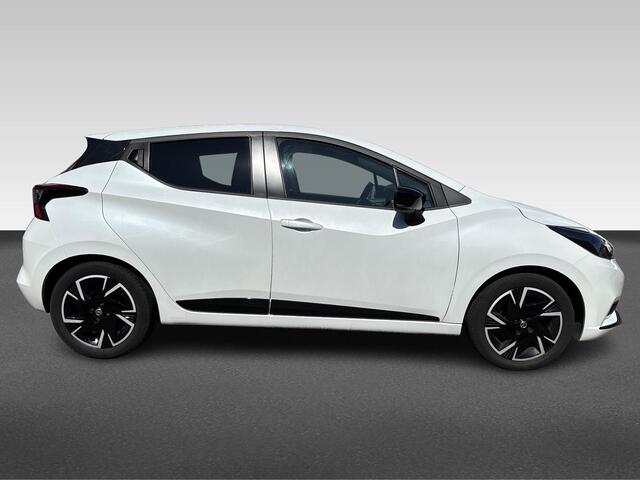 Nissan MICRA 1.0 IG-T N-Design