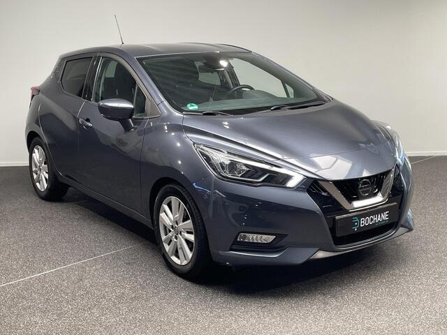 Nissan MICRA 1.0 IG-T N-Connecta