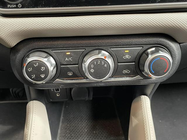 Nissan MICRA 1.0 IG-T N-Connecta