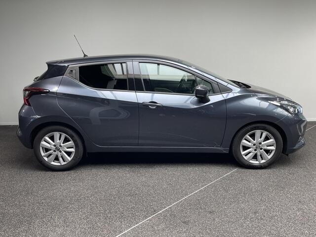 Nissan MICRA 1.0 IG-T N-Connecta