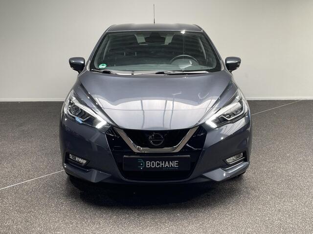 Nissan MICRA 1.0 IG-T N-Connecta