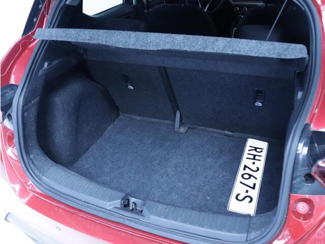 Nissan MICRA 1.0L Acenta Airco/LM-Velgen/Trekhaak/Apple Carplay/Android Auto