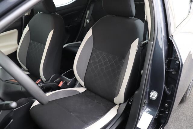 Nissan MICRA 0.9 90 PK IG-T Acenta Carplay Cruise LED 16' LMV