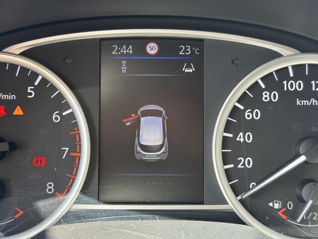 Nissan MICRA 1.0 IG-T N-Design | Airco | Cruise | Carplay | Parkeersensor ach