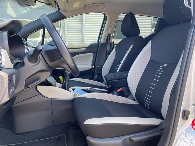Nissan MICRA 1.0 IG-T Tekna