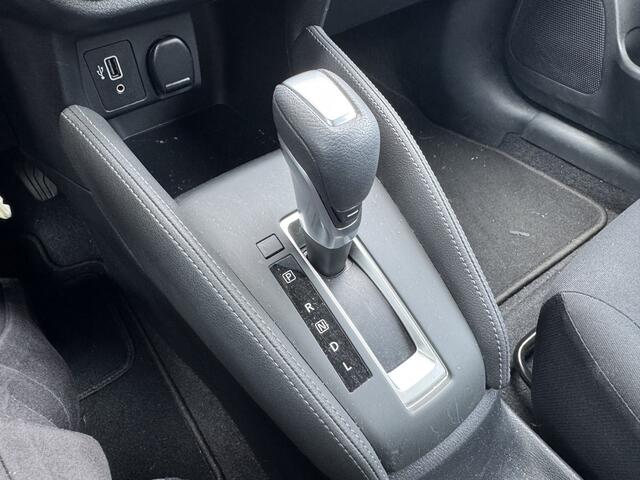 Nissan MICRA 1.0 IG-T Acenta Automaat 93pk | Airco | Cruise Control | Automaat |