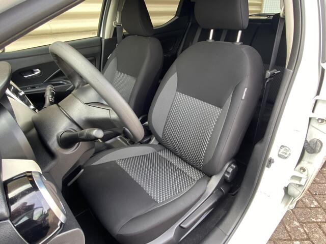 Nissan MICRA 1.0 IG-T N-Tec 100 PK Sport | Apple car, Cruise, 1 ste eig |