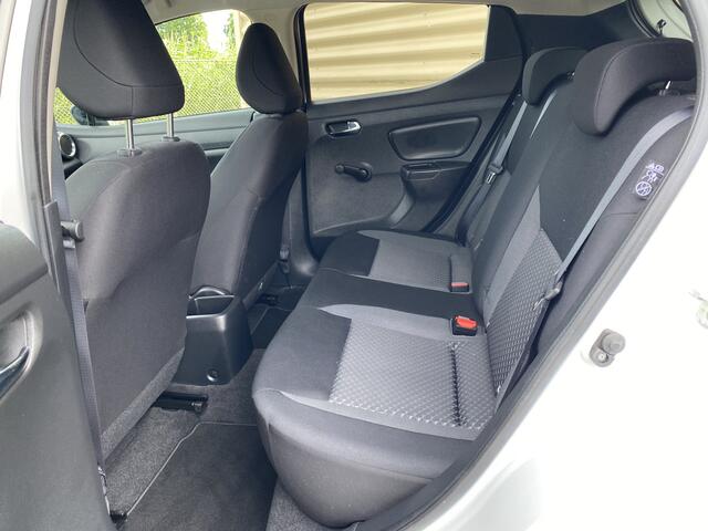 Nissan MICRA 1.0 IG-T N-Tec 100 PK Sport | Apple car, Cruise, 1 ste eig |