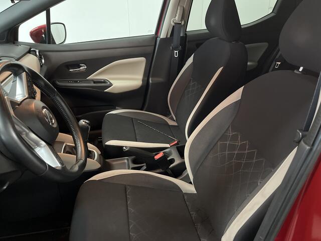 Nissan MICRA 1.0 IG-T N-Connecta | LMV | PDC | Airco |