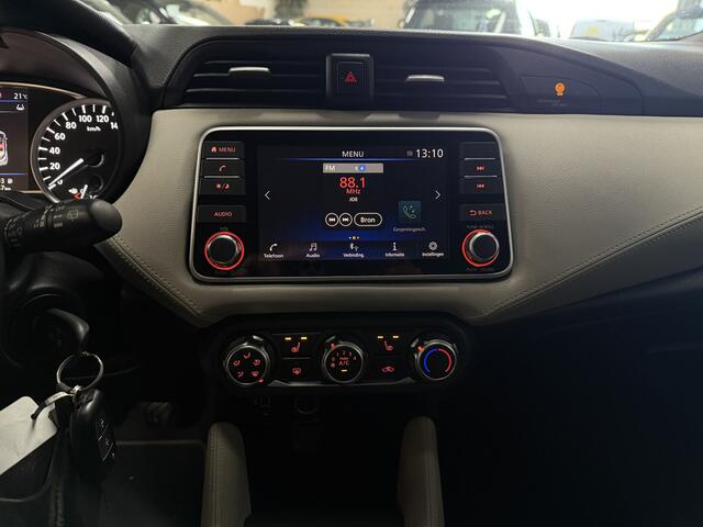 Nissan MICRA 1.0 IG-T N-Design