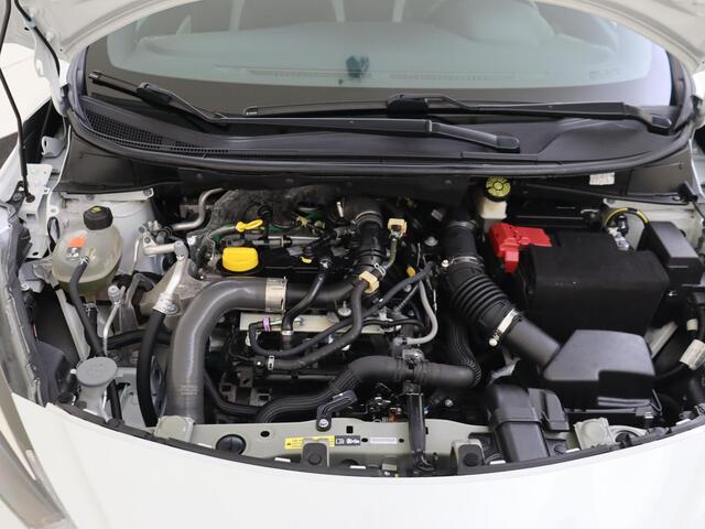 Nissan MICRA 1.0 IG-T N-Connecta Navigatie Achteruitrij camera