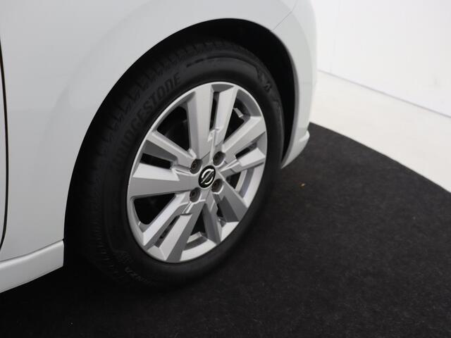 Nissan MICRA 1.0 IG-T N-Connecta Navigatie Achteruitrij camera