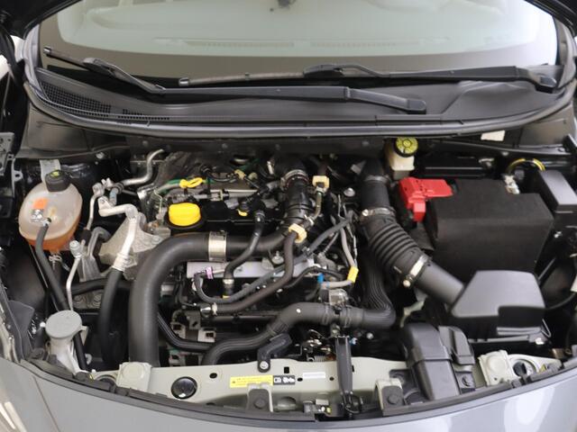 Nissan MICRA 1.0 IG-T N-Connecta Navigatie Achteruitrij camera Trekhaak