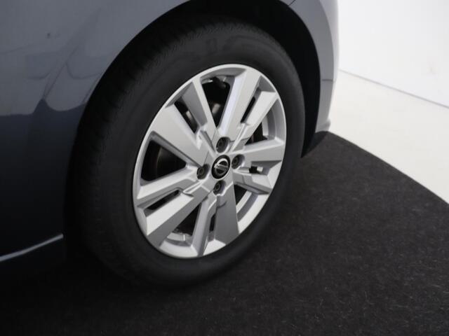 Nissan MICRA 1.0 IG-T N-Connecta Navigatie Achteruitrij camera Trekhaak