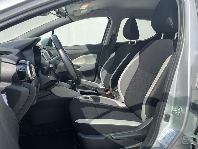 Nissan MICRA 1.0 IG-T N-Connecta / Achteruitrijcamera / Airco / Apple Carplay/Android Auto / Cruise Control /