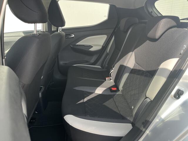 Nissan MICRA 1.0 IG-T N-Connecta / Achteruitrijcamera / Airco / Apple Carplay/Android Auto / Cruise Control /