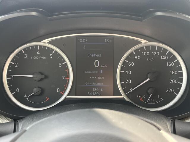 Nissan MICRA 1.0 IG-T N-Connecta / Achteruitrijcamera / Airco / Apple Carplay/Android Auto / Cruise Control /