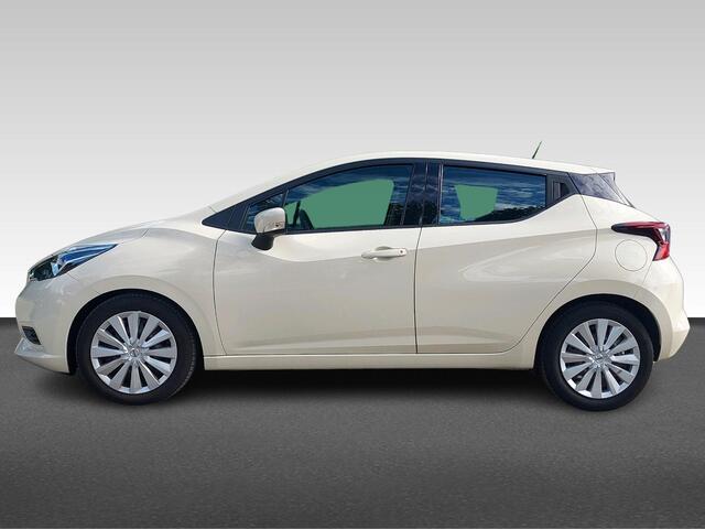 Nissan MICRA 1.0 IG-T Acenta