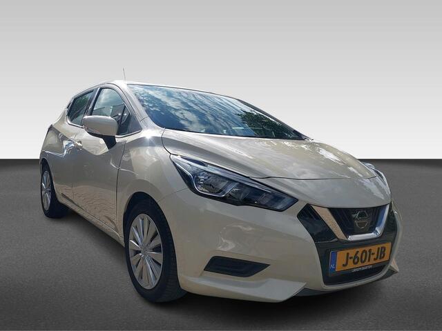 Nissan MICRA 1.0 IG-T Acenta