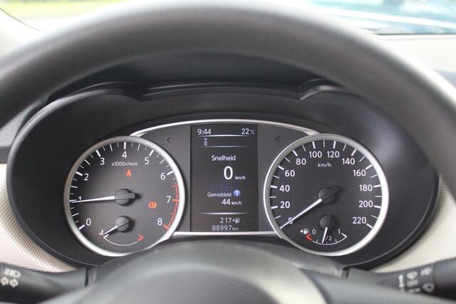 Nissan MICRA 0.9 IG-T Business Edition
