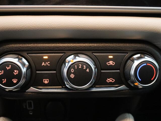 Nissan MICRA 100pk IG-T N-Connecta Automaat Airco | Camera | Cruise | Navi | Parkeersens. achter
