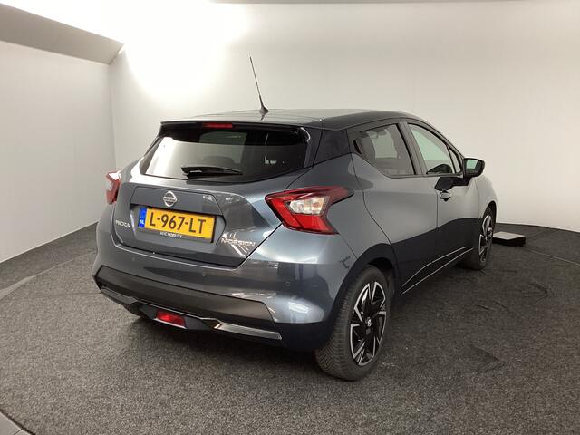 Nissan MICRA 1.0 IG-T N-Design