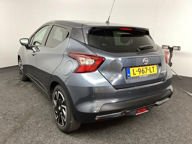 Nissan MICRA 1.0 IG-T N-Design