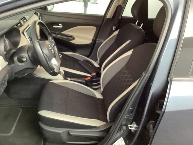 Nissan MICRA 1.0 IG-T N-Design