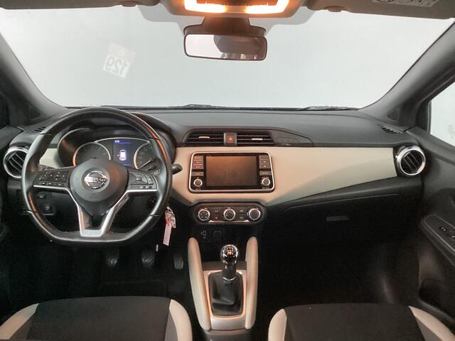 Nissan MICRA 1.0 IG-T N-Design