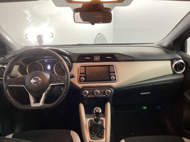 Nissan MICRA 1.0 IG-T N-Design