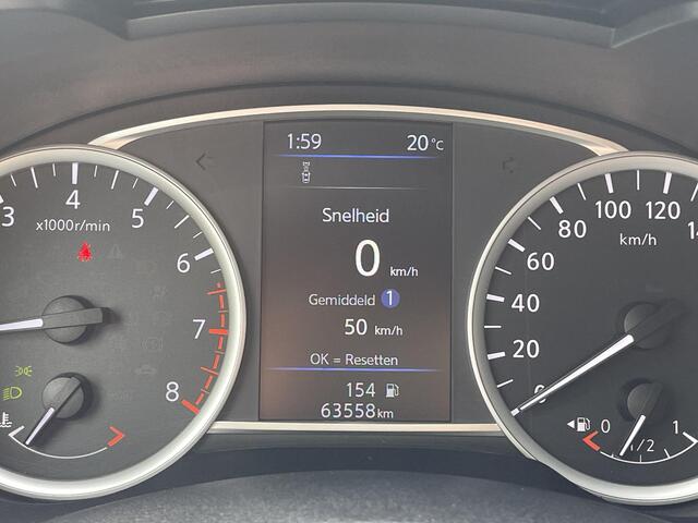 Nissan MICRA 1.0 IG-T N-Style | Lederen bekleding | Stoelverwarming | Navigatie |