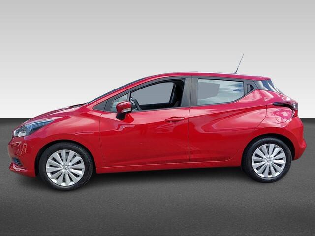 Nissan MICRA 1.0 IG-T Acenta Apple Carplay/Android Auto