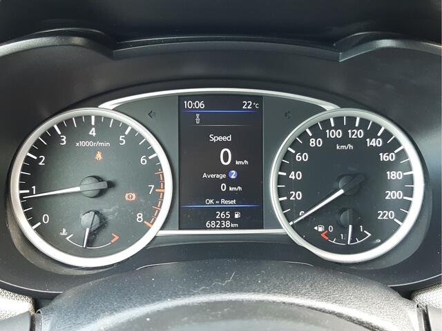 Nissan MICRA 1.0 IG-T N-Connecta | Navigatie | Parkeersensoren | LM Velgen |
