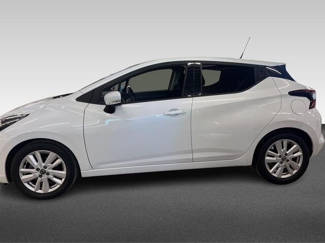 Nissan MICRA 1.0 IG-T Acenta Apple Carplay/Android Auto