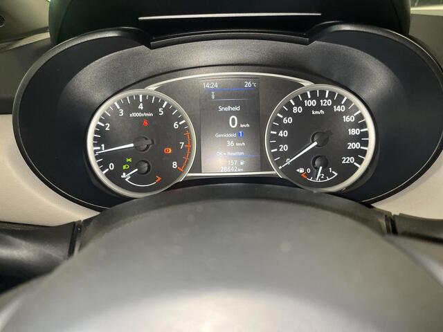 Nissan MICRA 1.0 IG-T Acenta Apple Carplay/Android Auto