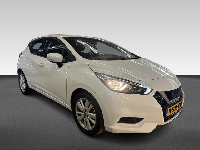 Nissan MICRA 1.0 IG-T Acenta Apple Carplay/Android Auto