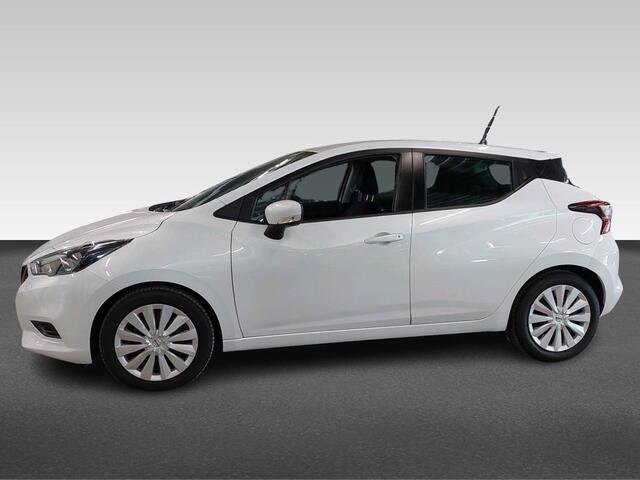 Nissan MICRA 1.0 IG-T Acenta Apple Carplay/Android Auto
