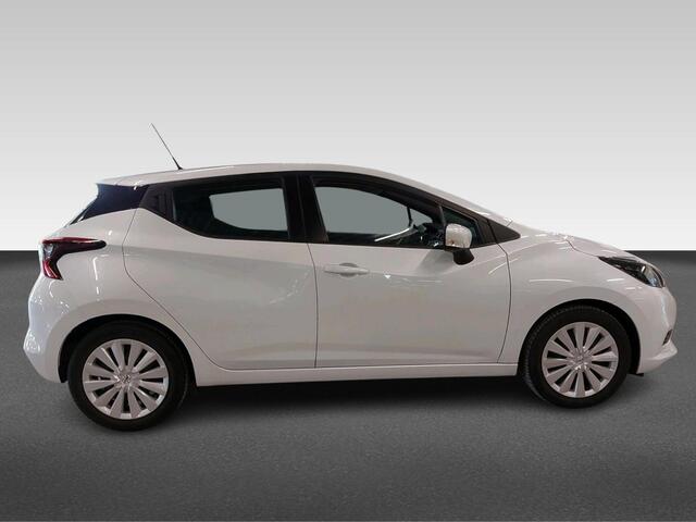 Nissan MICRA 1.0 IG-T Acenta Apple Carplay/Android Auto