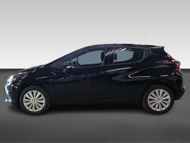 Nissan MICRA 1.0 IG-T Acenta Apple Carplay/Android Auto