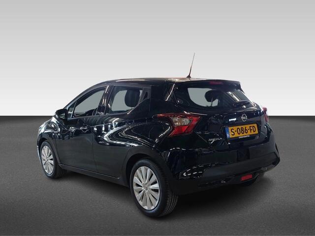 Nissan MICRA 1.0 IG-T Acenta Apple Carplay/Android Auto