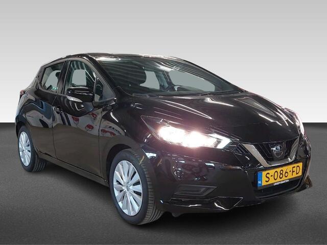 Nissan MICRA 1.0 IG-T Acenta Apple Carplay/Android Auto