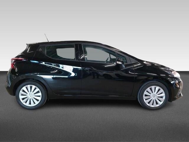 Nissan MICRA 1.0 IG-T Acenta Apple Carplay/Android Auto