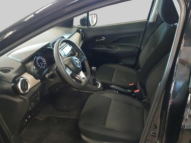 Nissan MICRA 1.0 IG-T Acenta Apple Carplay/Android Auto