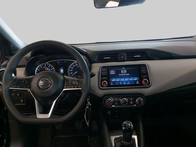 Nissan MICRA 1.0 IG-T Acenta Apple Carplay/Android Auto