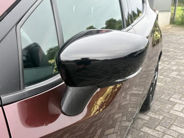 Nissan MICRA 1.0 IG-T N-Style - Stoelverw.- Navigatie - Clima - Camera -Apple