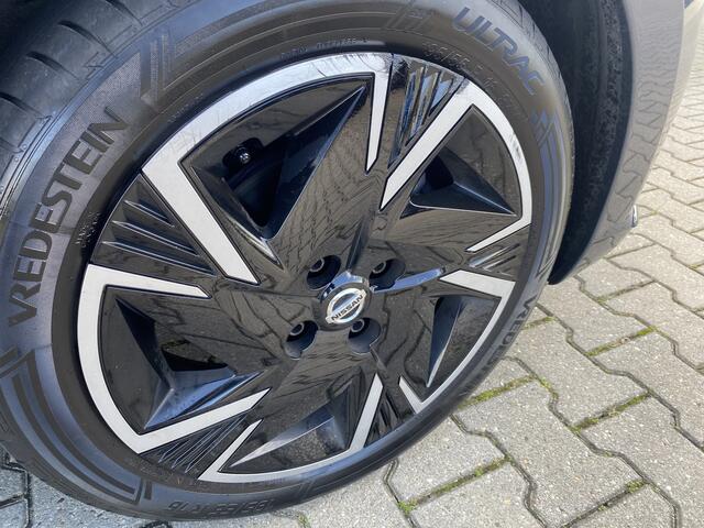 Nissan MICRA 1.0 IG-T N-Design App Connect , Cruise Control
