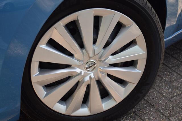 Nissan MICRA 1.0 IG-T Acenta