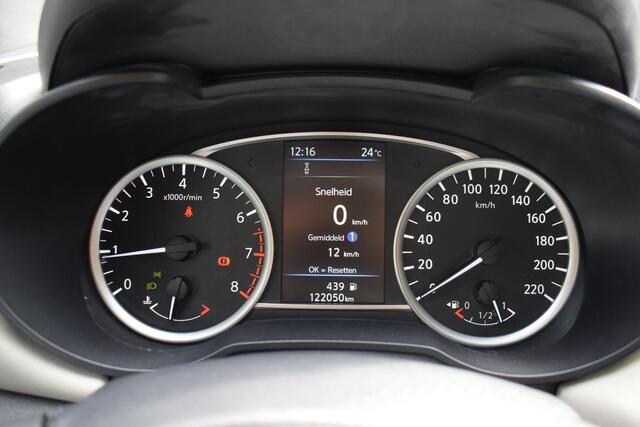 Nissan MICRA 1.0 IG-T Acenta