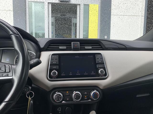 Nissan MICRA 1.0 IG-T N-Connecta